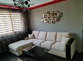 GH Apartment Vratza, готель у місті Vratsa