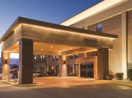 Hampton Inn Denver - Northwest Westminster, hotel in Westminster