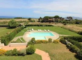 Il Giardino House - Key to Villas