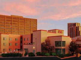 Hampton Inn & Suites Denver Tech Center, hotel in Centennial