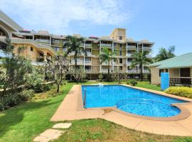 Visão Verde (2BHK/Close to Varca Beach/Field View), hotel u gradu 'Varca'