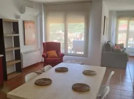 Apartamento LA CORREDERA