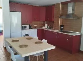 Apartamento LA CORREDERA
