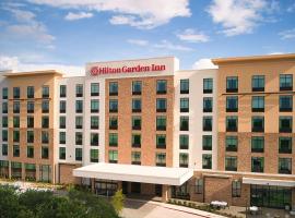 Hilton Garden Inn Grapevine At Silverlake Crossing, Tx, ξενοδοχείο Hilton σε Grapevine