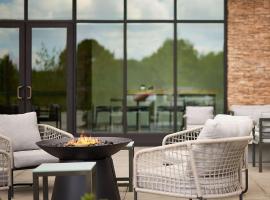 Hilton Garden Inn Grapevine At Silverlake Crossing, Tx, hotel en Grapevine