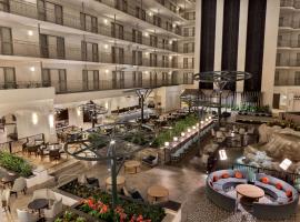 Embassy Suites Dallas - DFW International Airport South, hotel in Irving