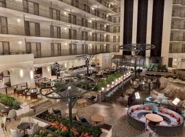 Embassy Suites by Hilton Dallas DFW Airport South