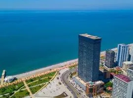 Apartment in Orbi Beach Tower