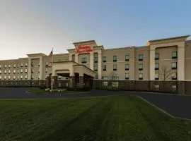 Hampton Inn & Suites Wheeling - The Highlands