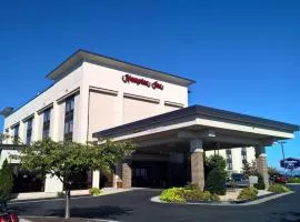 Hampton Inn Harrisonburg - University