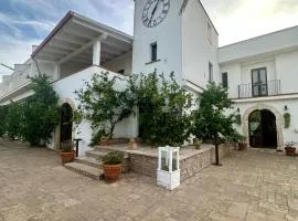 Agriturismo Biorussi