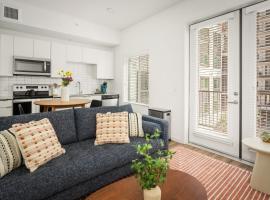 Mint House Phoenix - Midtown, holiday rental in Phoenix