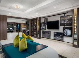 Hilton Garden Inn Los Angeles / Hollywood