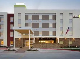 Home2 Suites by Hilton Midland