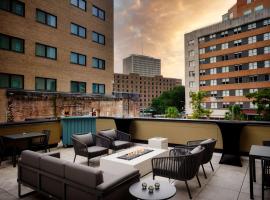Canopy by Hilton New Orleans Downtown, hotel di Daerah Pusat Perniagaan, New Orleans