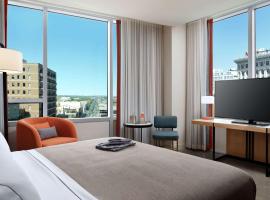 Canopy by Hilton New Orleans Downtown, hotel i New Orleans