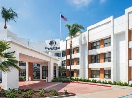 Doubletree By Hilton Pomona, hotel near California State Polytechnic University, Pomona, Pomona