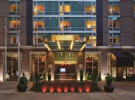 Hilton New York Fashion District