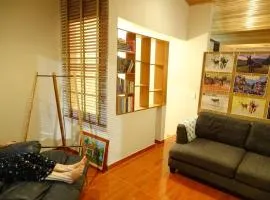 Casa tranquila