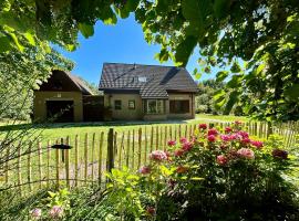 De Zeelieuwe, hotel in Renesse