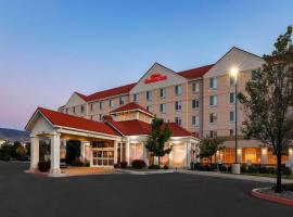 Hilton Garden Inn Reno, ξενοδοχείο Hilton σε Reno