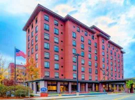 Hampton Inn & Suites Pittsburgh Downtown