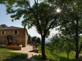 Casa Liñeiras, hotel barato en Lugo