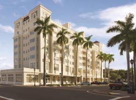 Hampton Inn & Suites Bradenton, hotel en Bradenton