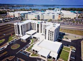 Embassy Suites By Hilton Syracuse Destiny USA, hotel em Syracuse