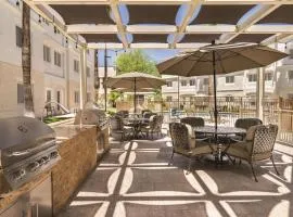 Homewood Suites Tucson St. Philip's Plaza University