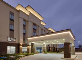 Hampton Inn & Suites Tyler-South, hotel din Tyler