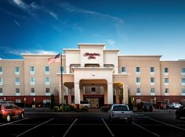 Hampton Inn Statesville, hotel in Statesville