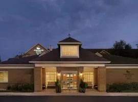 Homewood Suites by Hilton Allentown-Bethlehem Airport