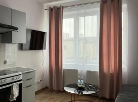 Best for 2, apartment in Pabianice