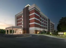 Home2 Suites by Hilton Charlotte University Research Park