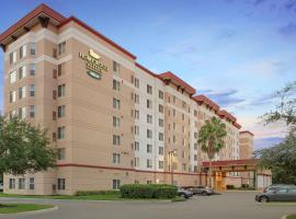 Homewood Suites by Hilton Tampa-Brandon, hotel ramah hewan peliharaan di Tampa