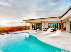 The Sunrise Perch, hotel v destinaci Tortolita