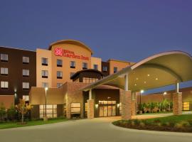Hilton Garden Inn College Station, hotel near Veterans Park and Athletic Complex, College Station