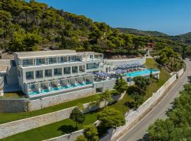 Myzith Luxury Suites, hotel a Kerion