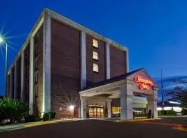 Hampton Inn College Park