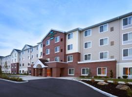 Homewood Suites Atlantic City Egg Harbor Township, hotel with parking in Egg Harbor Township