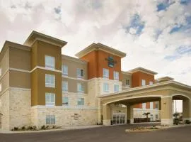 Homewood Suites by Hilton Lackland AFB/SeaWorld, TX