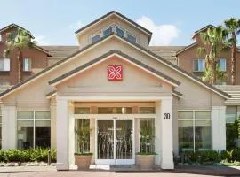 Hilton Garden Inn Gilroy