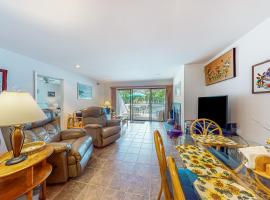 Sea Colony --- 33577 West Lake View, Unit 1006B, hotel in Bethany Beach