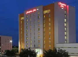 Hampton by Hilton Reynosa Zona Industrial