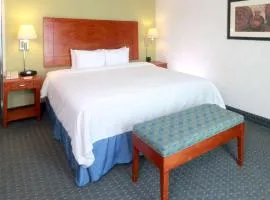 Hampton by Hilton Reynosa Zona Industrial