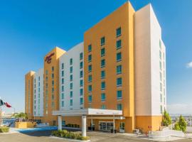 Hampton by Hilton Queretaro Tecnologico, hotel en Querétaro