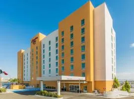 Hampton by Hilton Queretaro Tecnologico