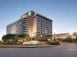 Embassy Suites Huntsville