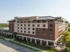 Embassy Suites by Hilton Omaha Downtown Old Market